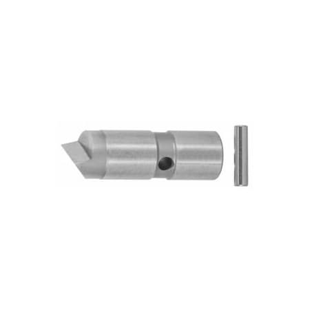 Holex Drive Pin for Face Driver, Type: 4 327412 4